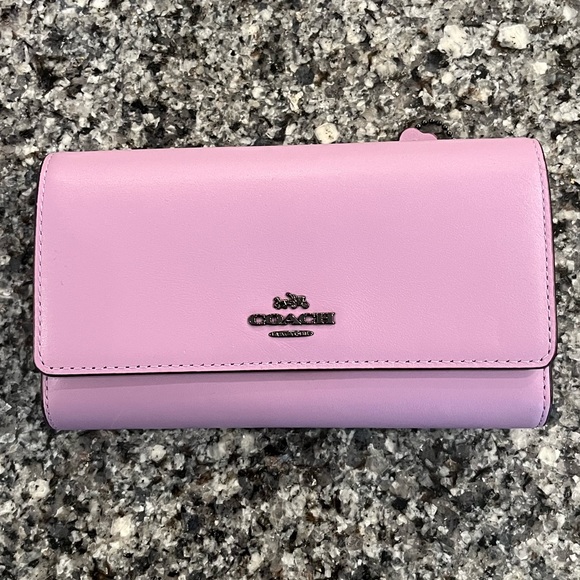 Coach Bags Coach Crossbody Wallet Poshmark